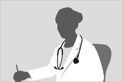 院長 小久保 靖子の写真