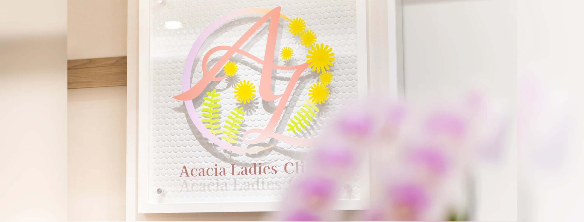アカシヤレディースクリニック