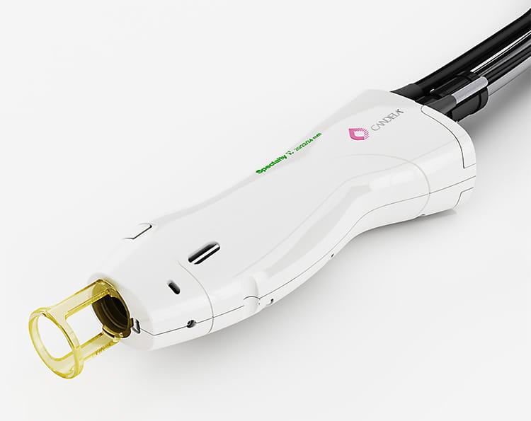 ジェントルマックスプロ（GentleMax Pro）の特徴